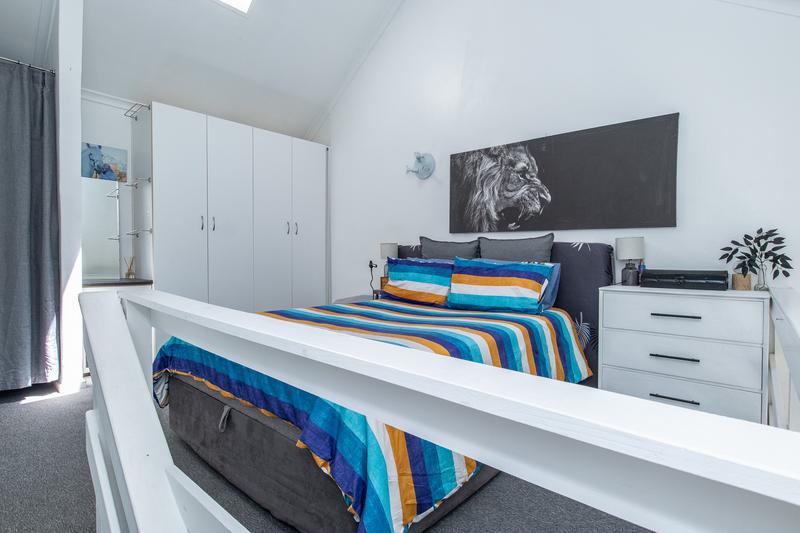 1 Bedroom Property for Sale in Plumstead Western Cape